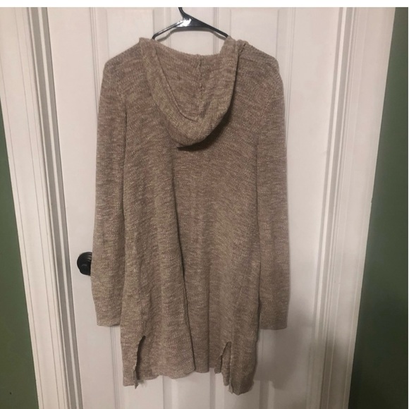 Sonoma Longline Cardigan - Picture 10 of 13